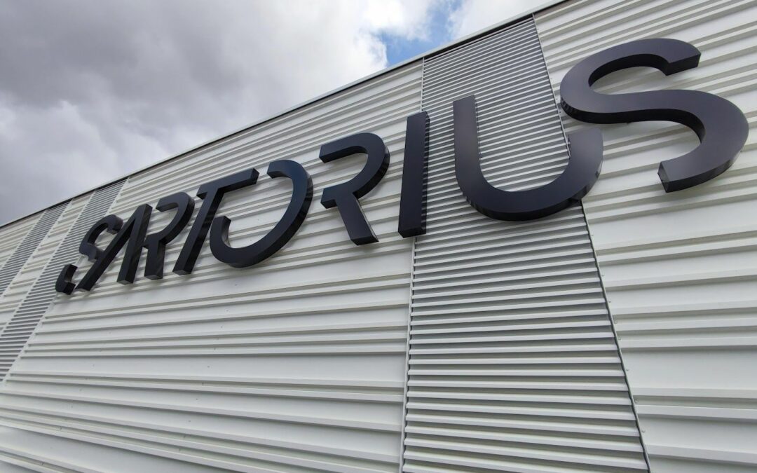 Un défi d’envergure, relevé en parfaite synergie