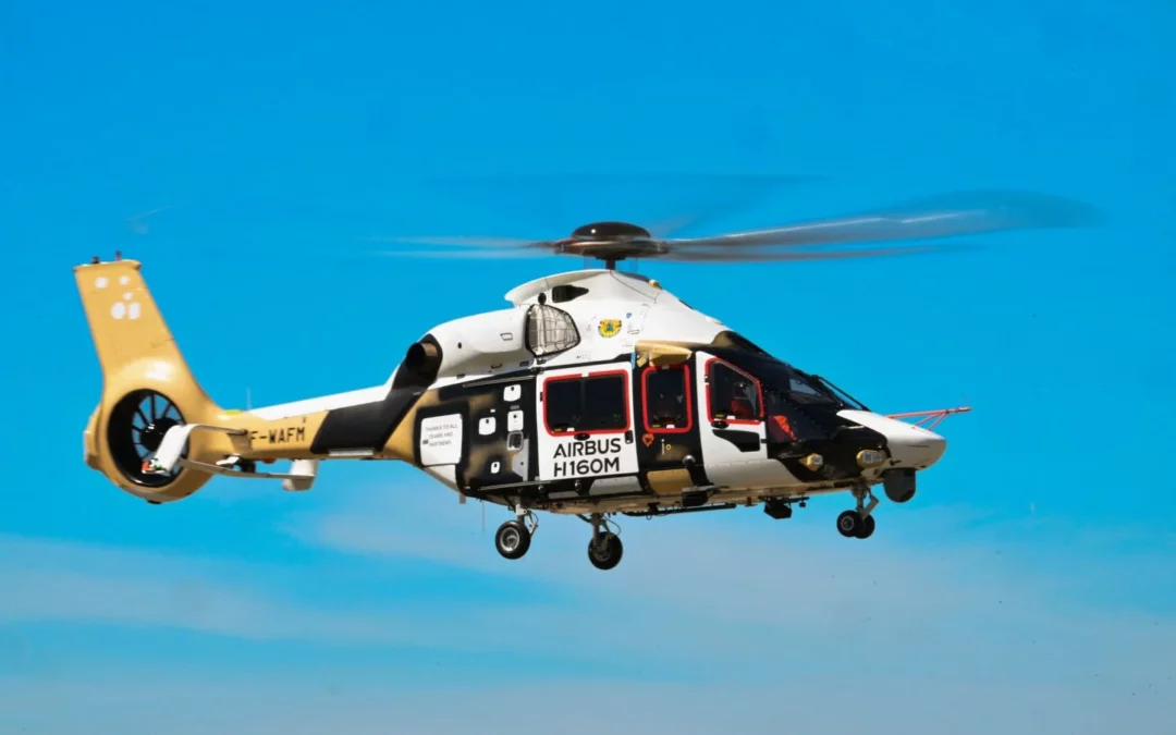 Oxysign marque le Guépard