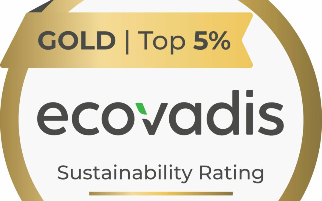 Double reconnaissance pour Oxysign !