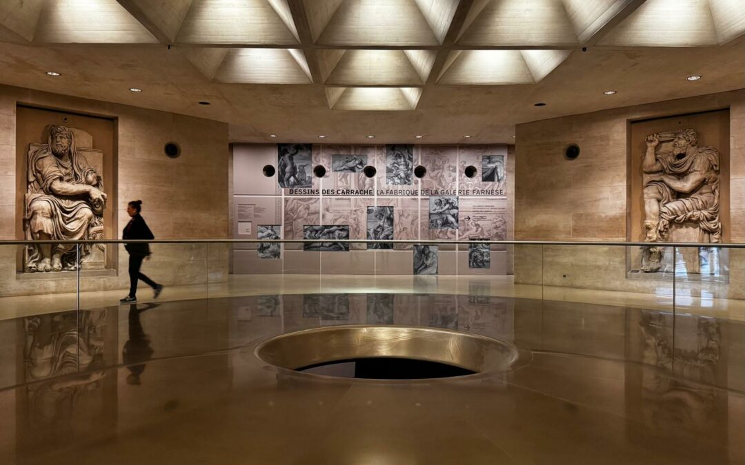 Oxysign & Toit de Paris au Salon Museum Connections 2026 – Hall 5.2, Stand N°F13